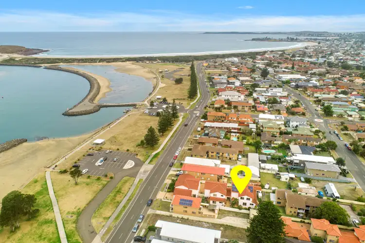 Third view of Homely house listing, 3/51 Reddall Parade, Lake Illawarra NSW 2528
