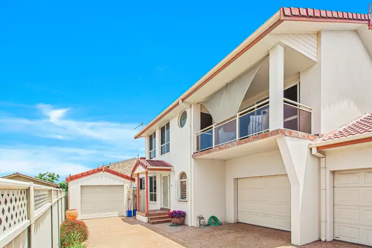 Fourth view of Homely house listing, 3/51 Reddall Parade, Lake Illawarra NSW 2528