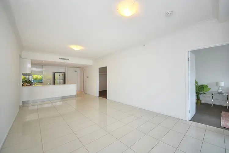 Fourth view of Homely unit listing, 320/19 Imperial Parade, Labrador QLD 4215
