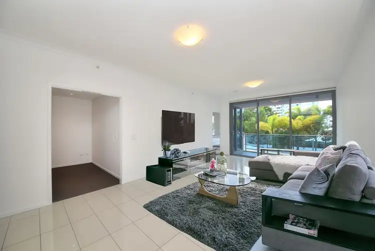 Sixth view of Homely unit listing, 320/19 Imperial Parade, Labrador QLD 4215