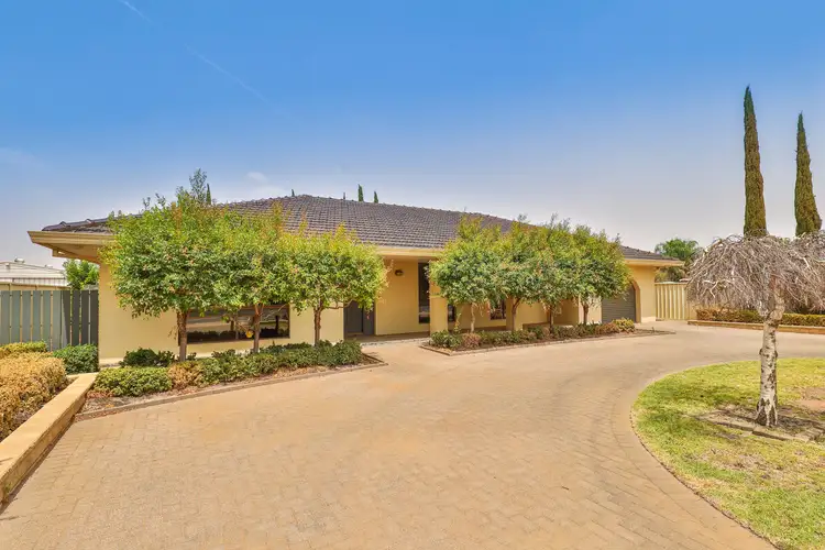 Main view of Homely house listing, 956 Fifteenth Street, Mildura VIC 3500