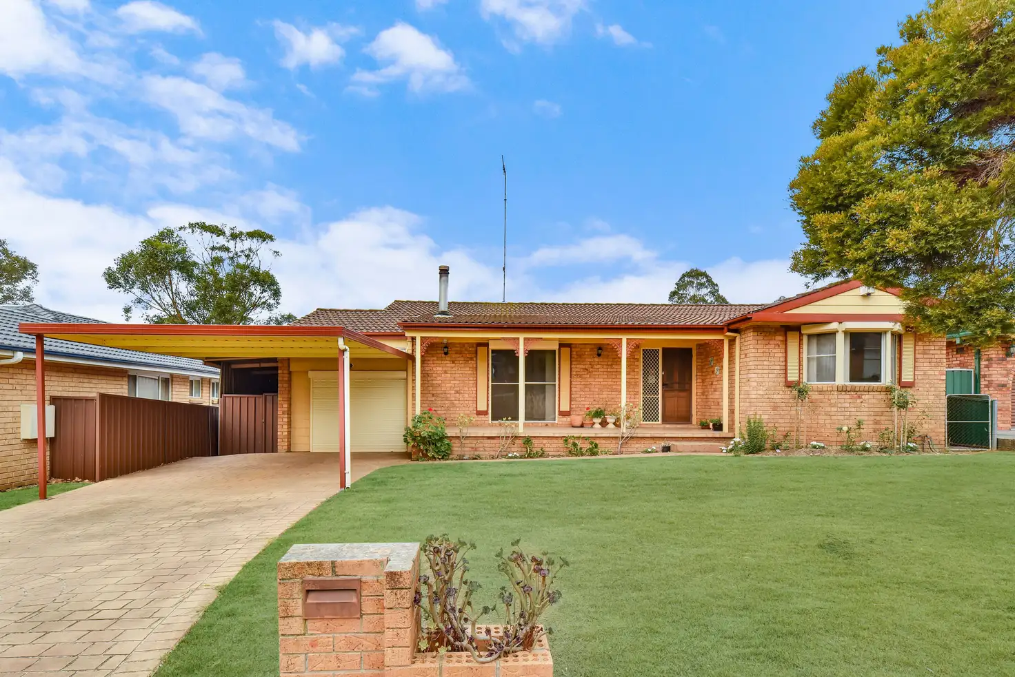 Main view of Homely house listing, 9 Cheeryble Place, Ambarvale NSW 2560