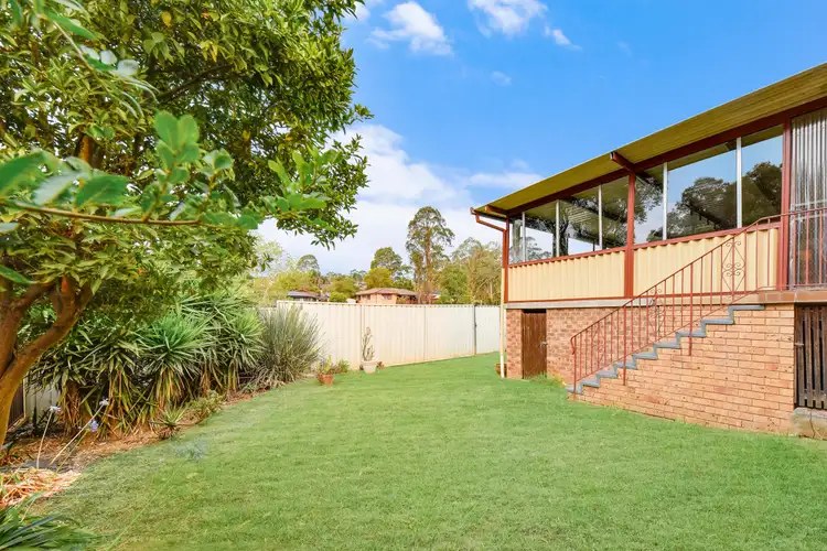 Third view of Homely house listing, 9 Cheeryble Place, Ambarvale NSW 2560