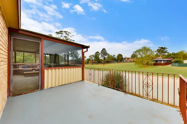 Fourth view of Homely house listing, 9 Cheeryble Place, Ambarvale NSW 2560