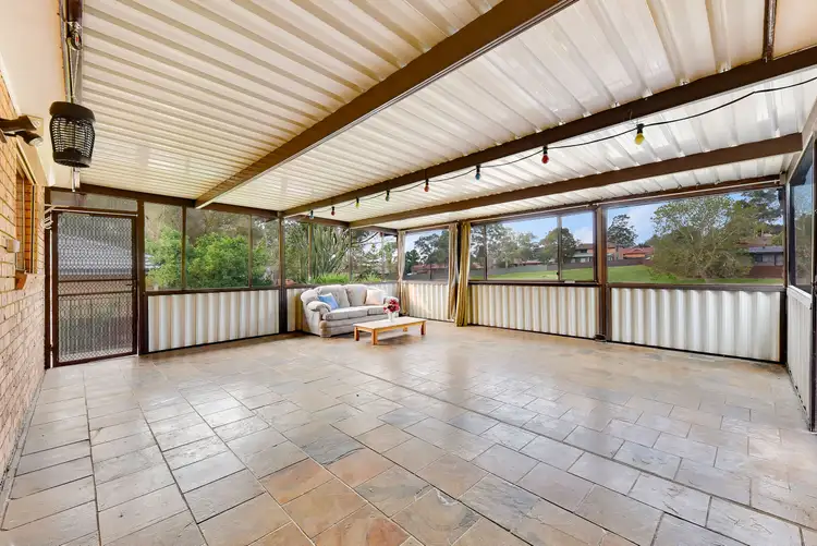 Fifth view of Homely house listing, 9 Cheeryble Place, Ambarvale NSW 2560