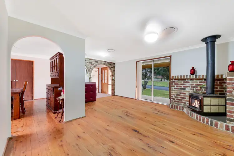 Sixth view of Homely house listing, 9 Cheeryble Place, Ambarvale NSW 2560