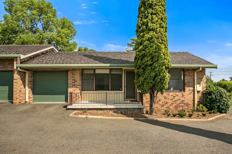 3/71 Fitzroy Street, Tamworth NSW 2340