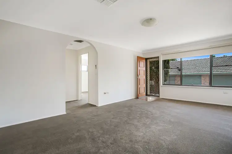 Third view of Homely unit listing, 3/71 Fitzroy Street, Tamworth NSW 2340