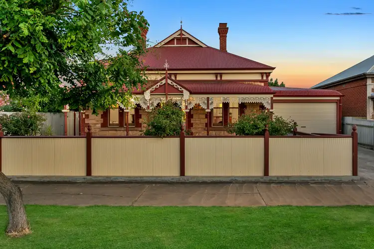 70 Wilpena Terrace, Kilkenny SA 5009