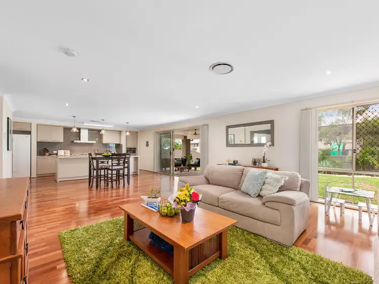 Fifth view of Homely house listing, 9 Silverbirch Place, Bridgeman Downs QLD 4035