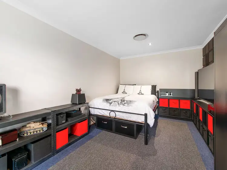 Sixth view of Homely house listing, 9 Silverbirch Place, Bridgeman Downs QLD 4035