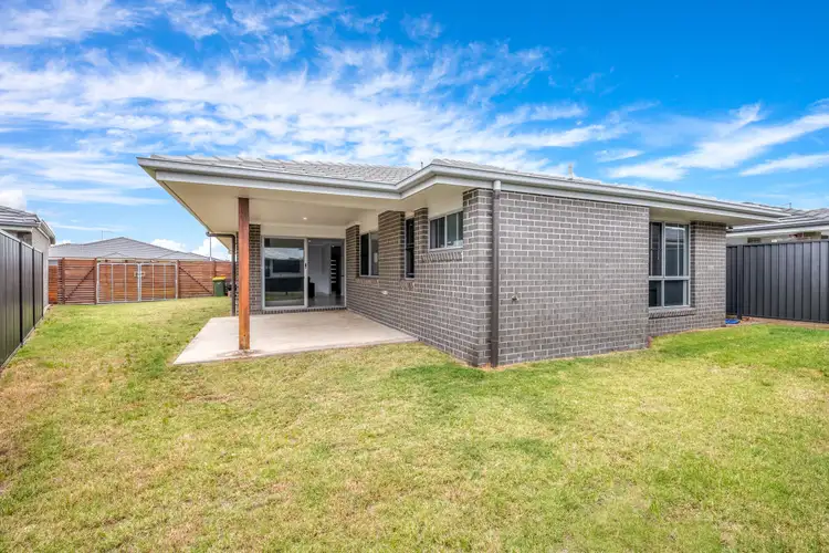 Sixth view of Homely house listing, 8 Cod Circuit, Bongaree QLD 4507