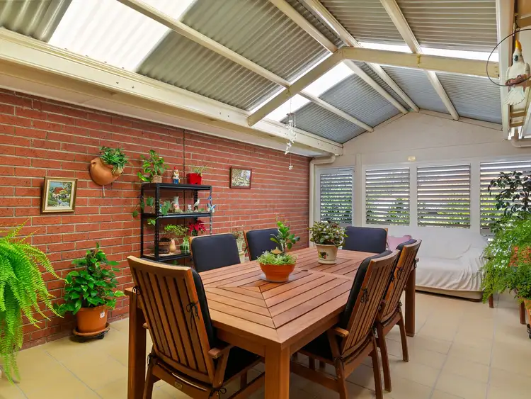 Second view of Homely house listing, 26 Greenfield Rise, Aberfoyle Park SA 5159