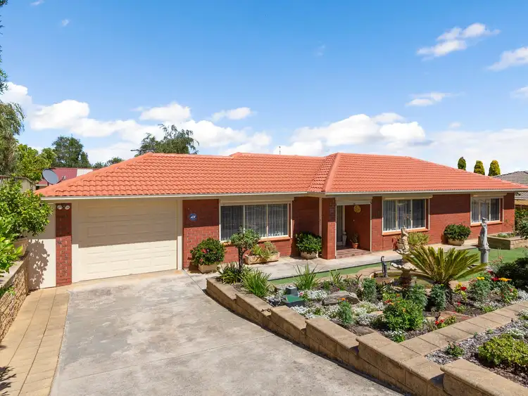 Third view of Homely house listing, 26 Greenfield Rise, Aberfoyle Park SA 5159