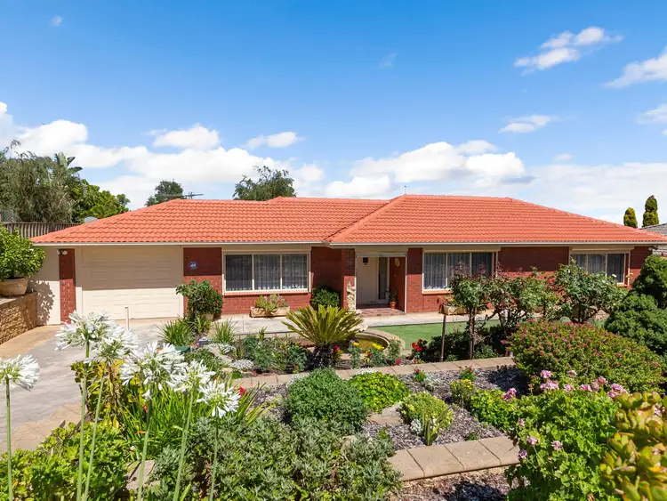 Fourth view of Homely house listing, 26 Greenfield Rise, Aberfoyle Park SA 5159
