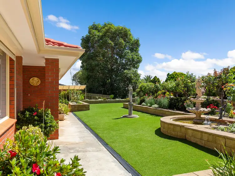 Fifth view of Homely house listing, 26 Greenfield Rise, Aberfoyle Park SA 5159