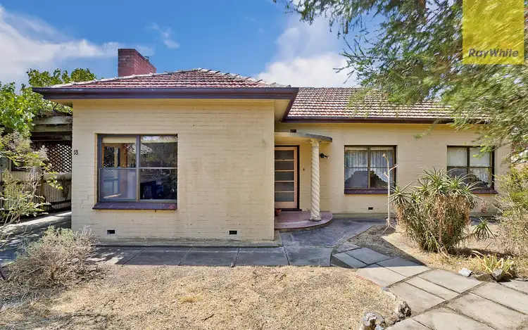 Main view of Homely house listing, 18 Munro Street, Sefton Park SA 5083