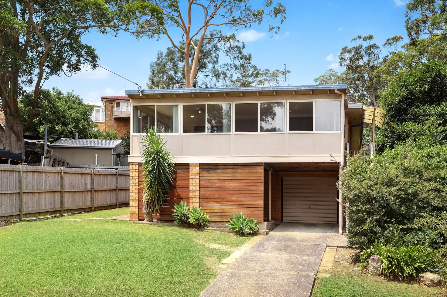 Main view of Homely house listing, 2 Colin Street, Saratoga NSW 2251