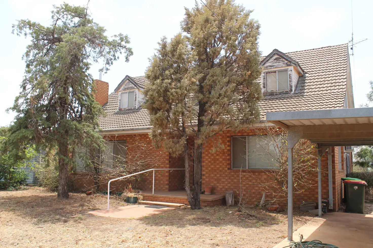 Main view of Homely house listing, 12 McGregor Street, Condobolin NSW 2877