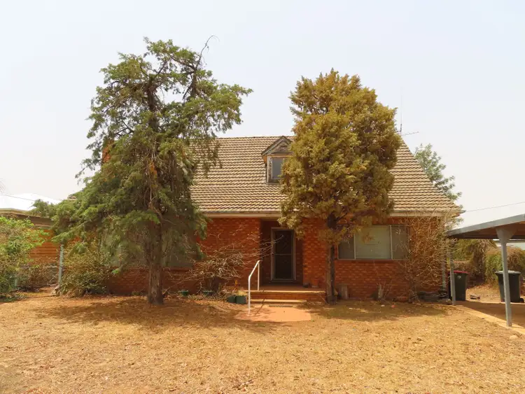 Second view of Homely house listing, 12 McGregor Street, Condobolin NSW 2877