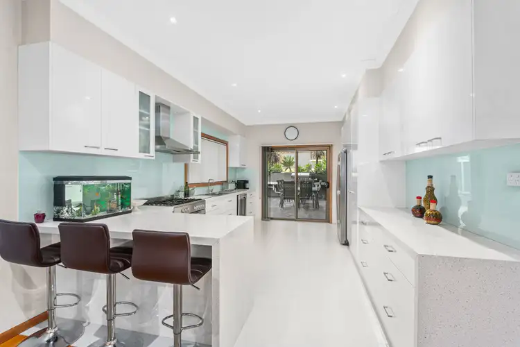 Third view of Homely house listing, 52 Robertson Street, Port Kembla NSW 2505