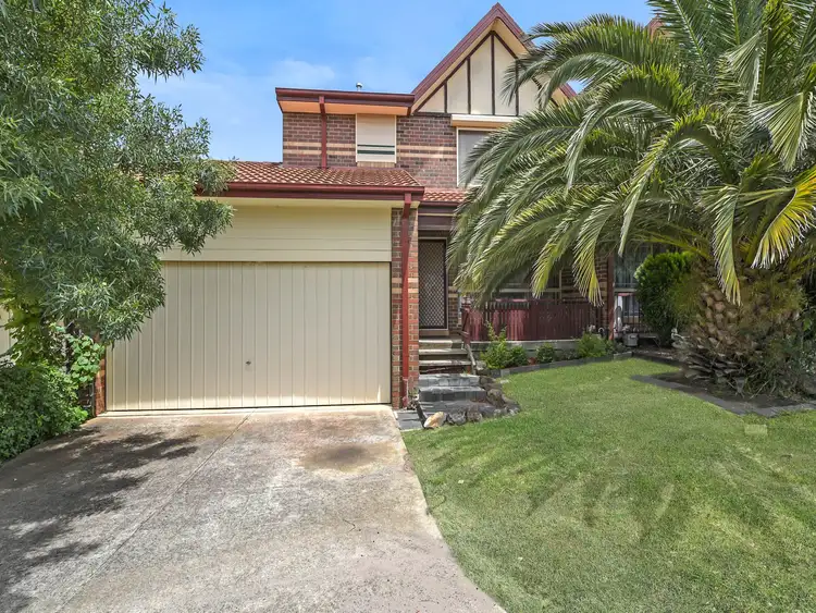 Main view of Homely unit listing, 13/8 Monteith Crescent, Endeavour Hills VIC 3802