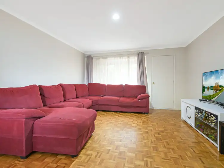 Second view of Homely unit listing, 13/8 Monteith Crescent, Endeavour Hills VIC 3802