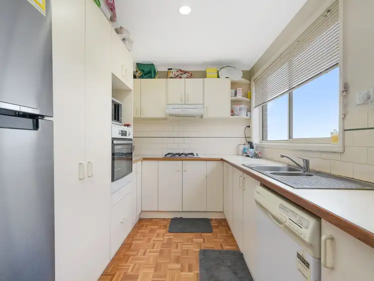 Third view of Homely unit listing, 13/8 Monteith Crescent, Endeavour Hills VIC 3802