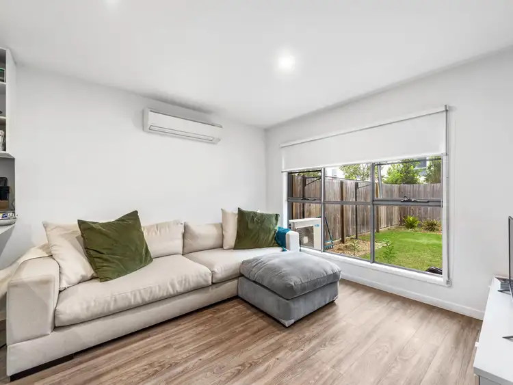 Fourth view of Homely townhouse listing, 33/8 Russell Street, Everton Park QLD 4053