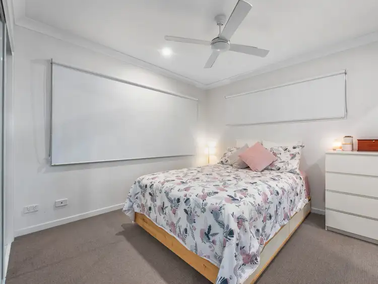 Fifth view of Homely townhouse listing, 33/8 Russell Street, Everton Park QLD 4053