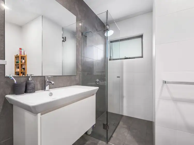 Sixth view of Homely townhouse listing, 33/8 Russell Street, Everton Park QLD 4053