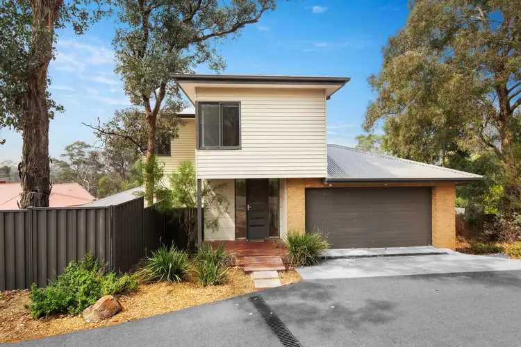10 Fuller Street