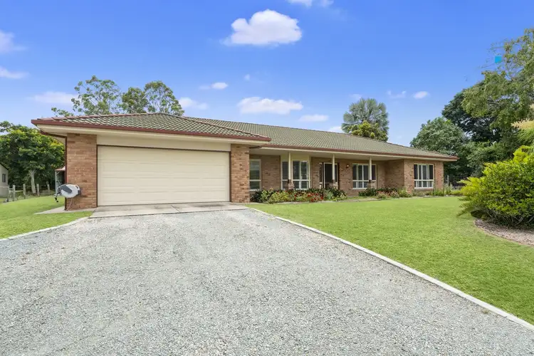 Second view of Homely house listing, 8 Stirling Court, Burpengary East QLD 4505
