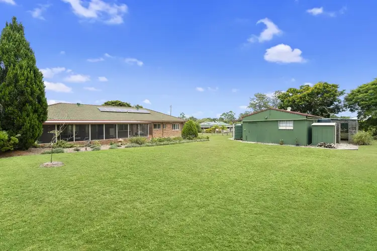 Third view of Homely house listing, 8 Stirling Court, Burpengary East QLD 4505