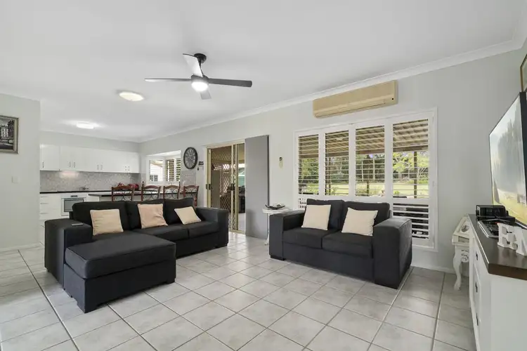 Fifth view of Homely house listing, 8 Stirling Court, Burpengary East QLD 4505