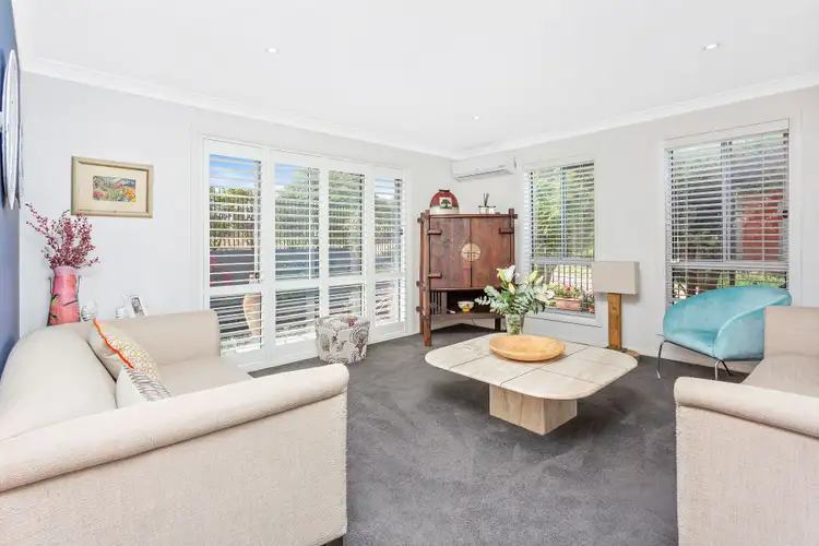Second view of Homely townhouse listing, 3/25 Old Saddleback Road, Kiama NSW 2533