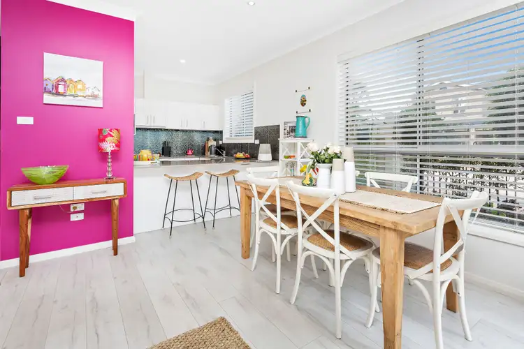 Fourth view of Homely townhouse listing, 3/25 Old Saddleback Road, Kiama NSW 2533