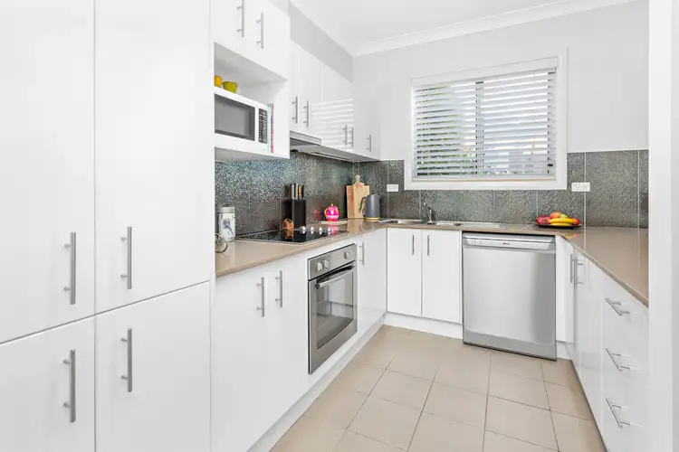Fifth view of Homely townhouse listing, 3/25 Old Saddleback Road, Kiama NSW 2533