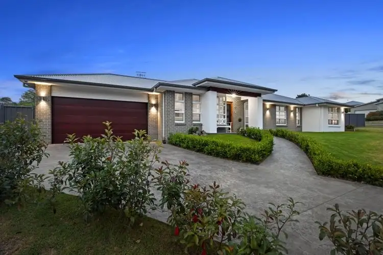 Main view of Homely house listing, 5 Price Parkway, Milton NSW 2538