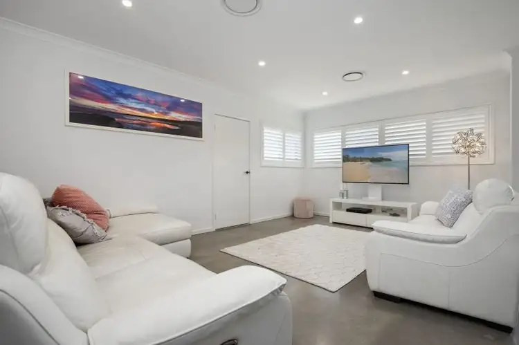 Third view of Homely house listing, 5 Price Parkway, Milton NSW 2538