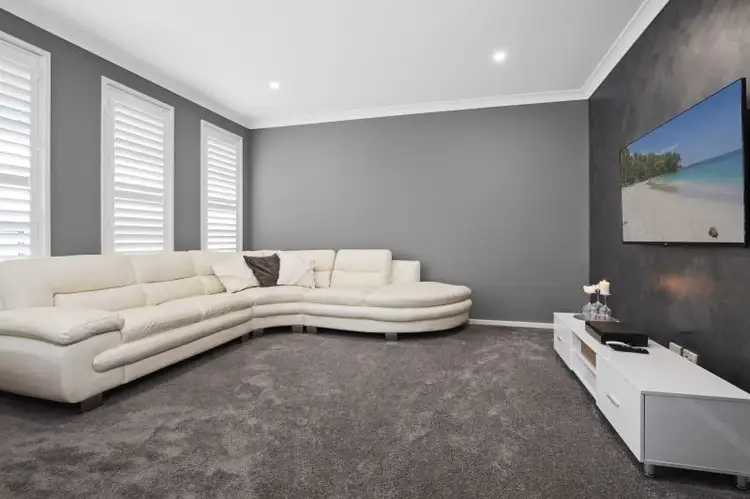 Fourth view of Homely house listing, 5 Price Parkway, Milton NSW 2538