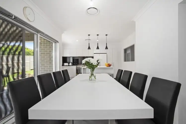 Fifth view of Homely house listing, 5 Price Parkway, Milton NSW 2538