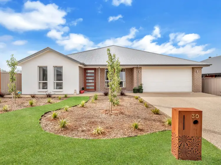 Main view of Homely house listing, 30 Sullivan Road, Strathalbyn SA 5255