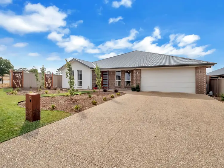 Second view of Homely house listing, 30 Sullivan Road, Strathalbyn SA 5255