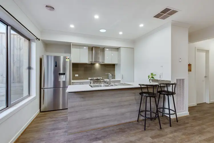 Second view of Homely house listing, 74 Silverwood Drive, Mernda VIC 3754