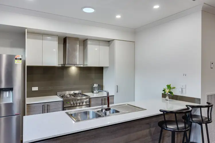 Third view of Homely house listing, 74 Silverwood Drive, Mernda VIC 3754