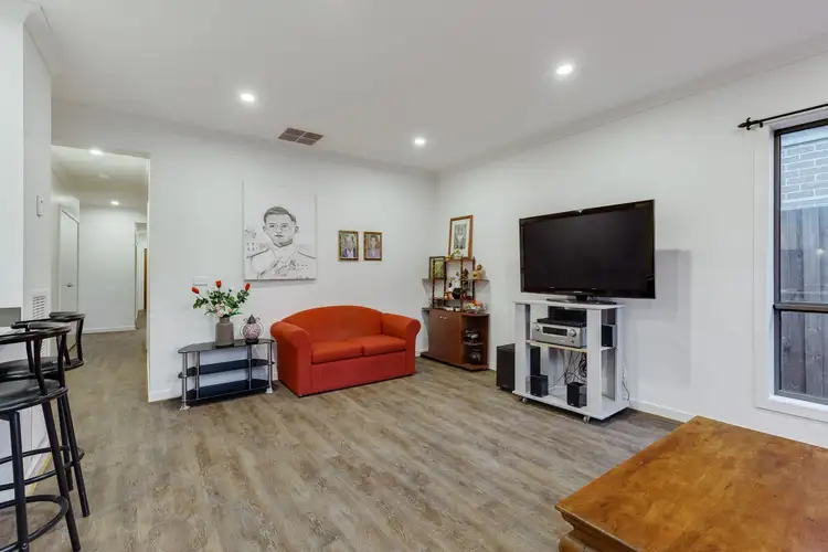 Fourth view of Homely house listing, 74 Silverwood Drive, Mernda VIC 3754
