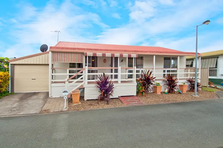 Main view of Homely retirement listing, 14 Cocas Court, Bethania QLD 4205