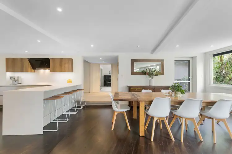 Third view of Homely house listing, 45 Wallalong Crescent, West Pymble NSW 2073