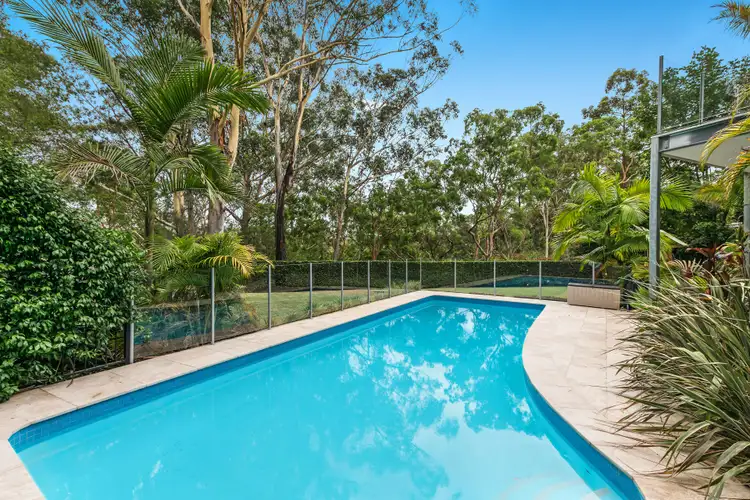 Fourth view of Homely house listing, 45 Wallalong Crescent, West Pymble NSW 2073